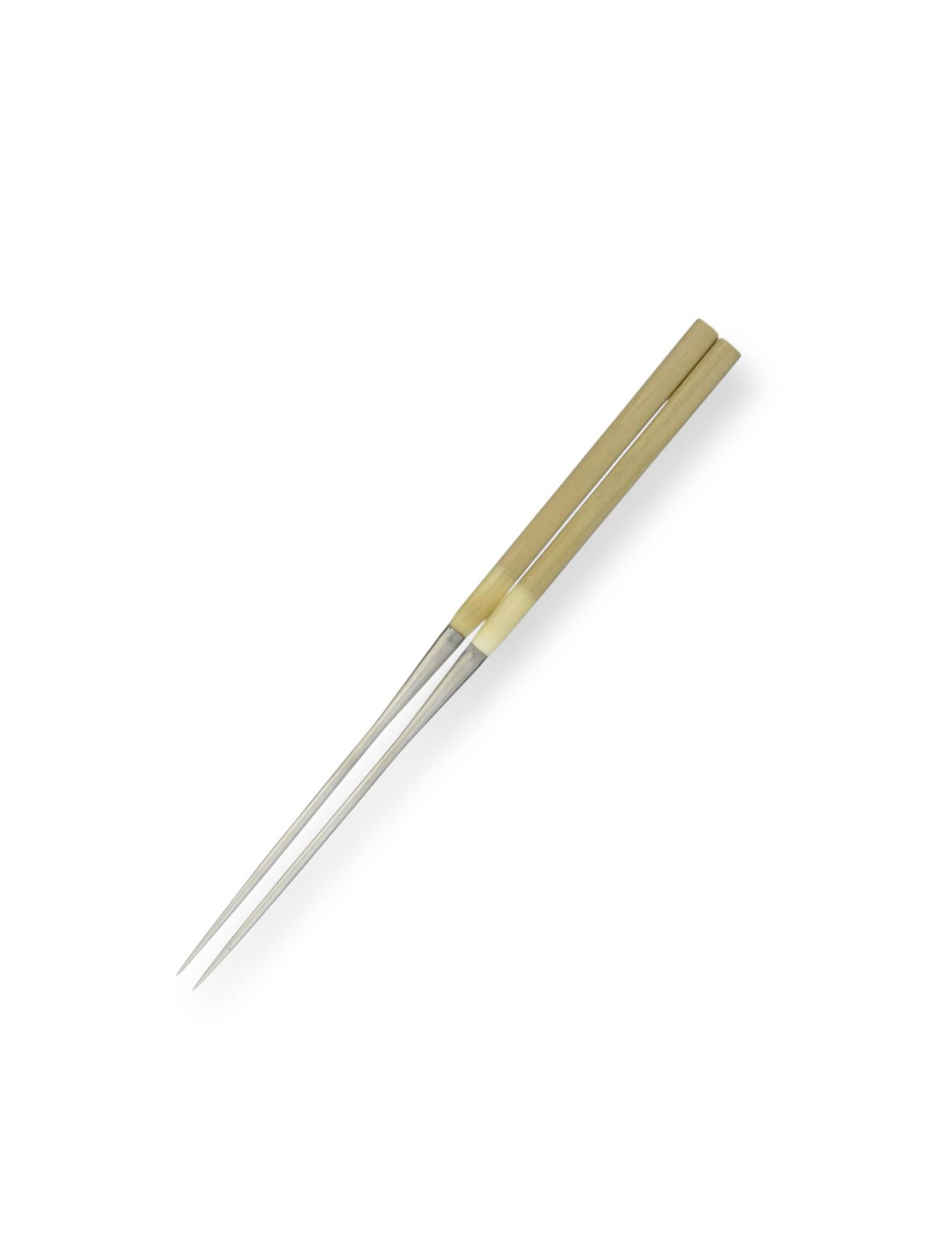 Serving Tool Chopsticks Moribashi Buffalo Bolster 12cm / 15cm