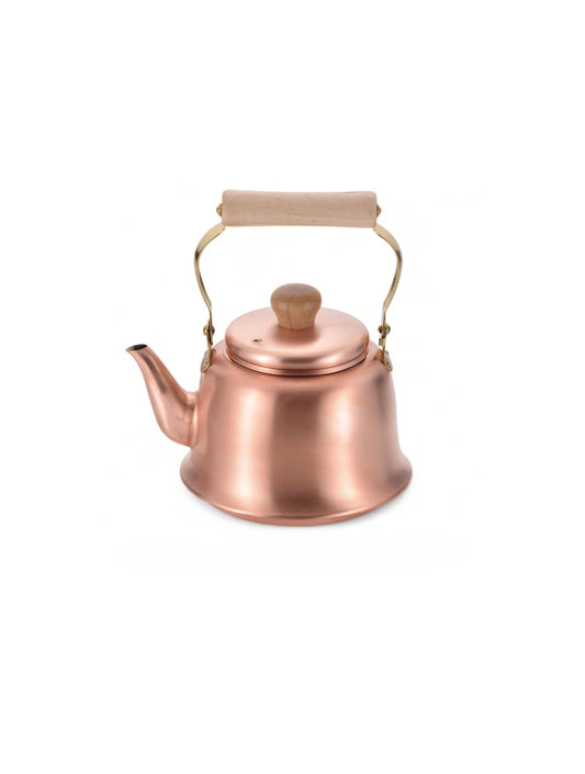 Chitose - Copper Bell Kettle 2.0L
