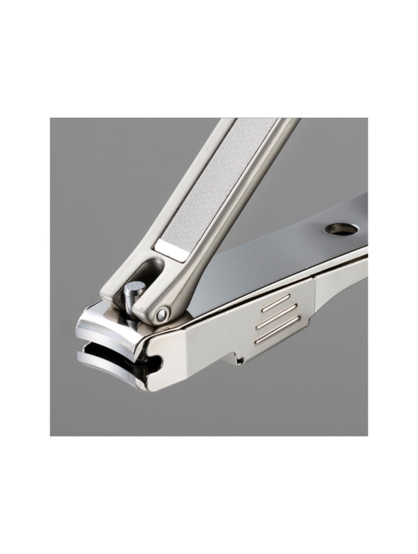 Green Bell - Takumino Waza Nail Clipper with Catcher G-1116