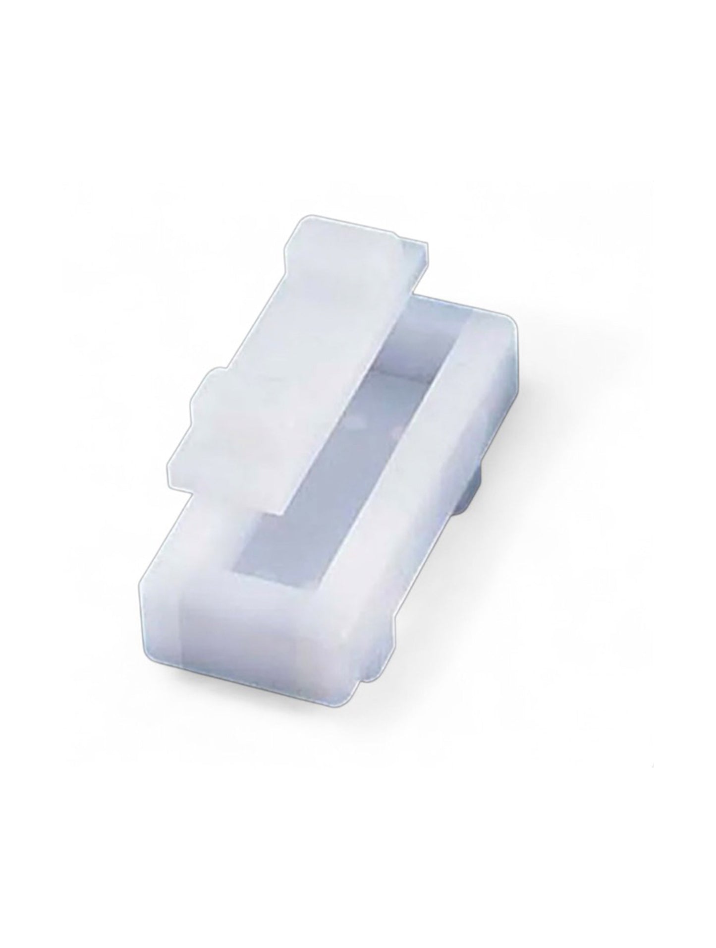 Pressed Sushi Mold Oshizushi Hako Sushi Maker Polyethylene 18x5.5x5cm