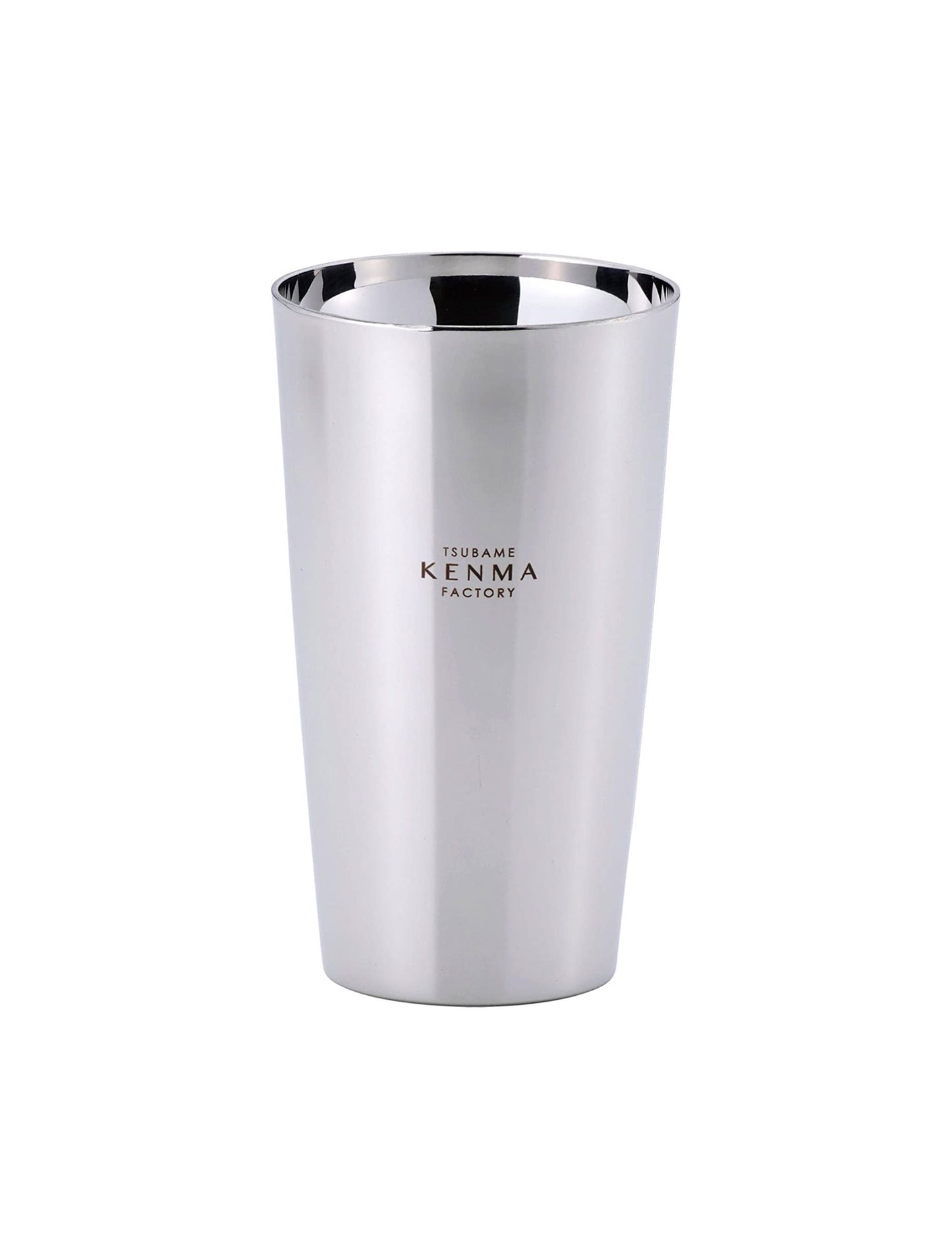 Kenma Factory - Insulated Double wall stainless cup 320ml