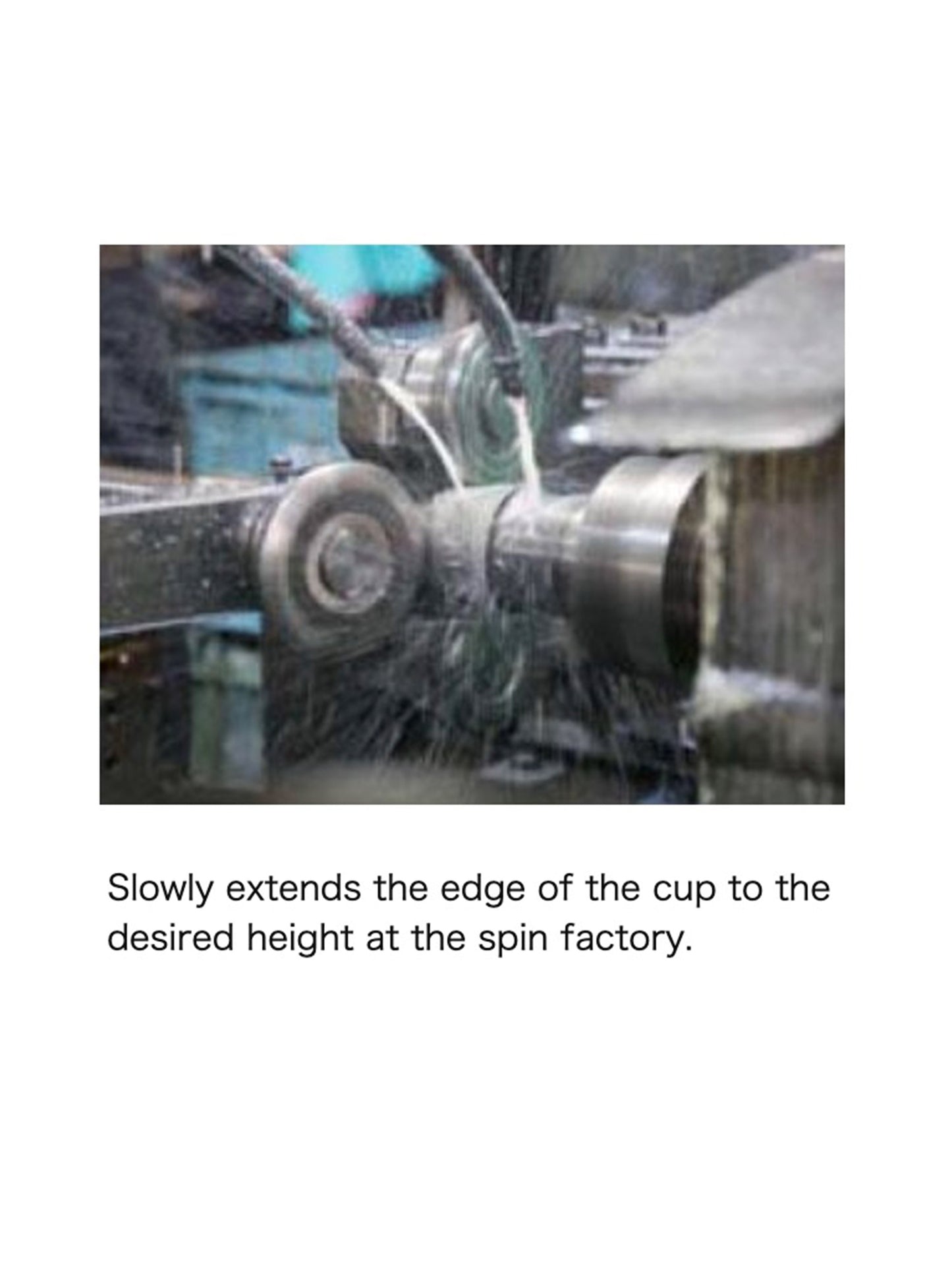 Kenma Factory - Insulated Double wall stainless cup 320ml
