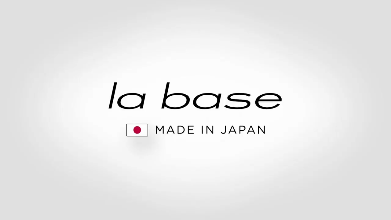 La Base Large Drainer, Vertical Type, 3-Piece Set DLM-8585