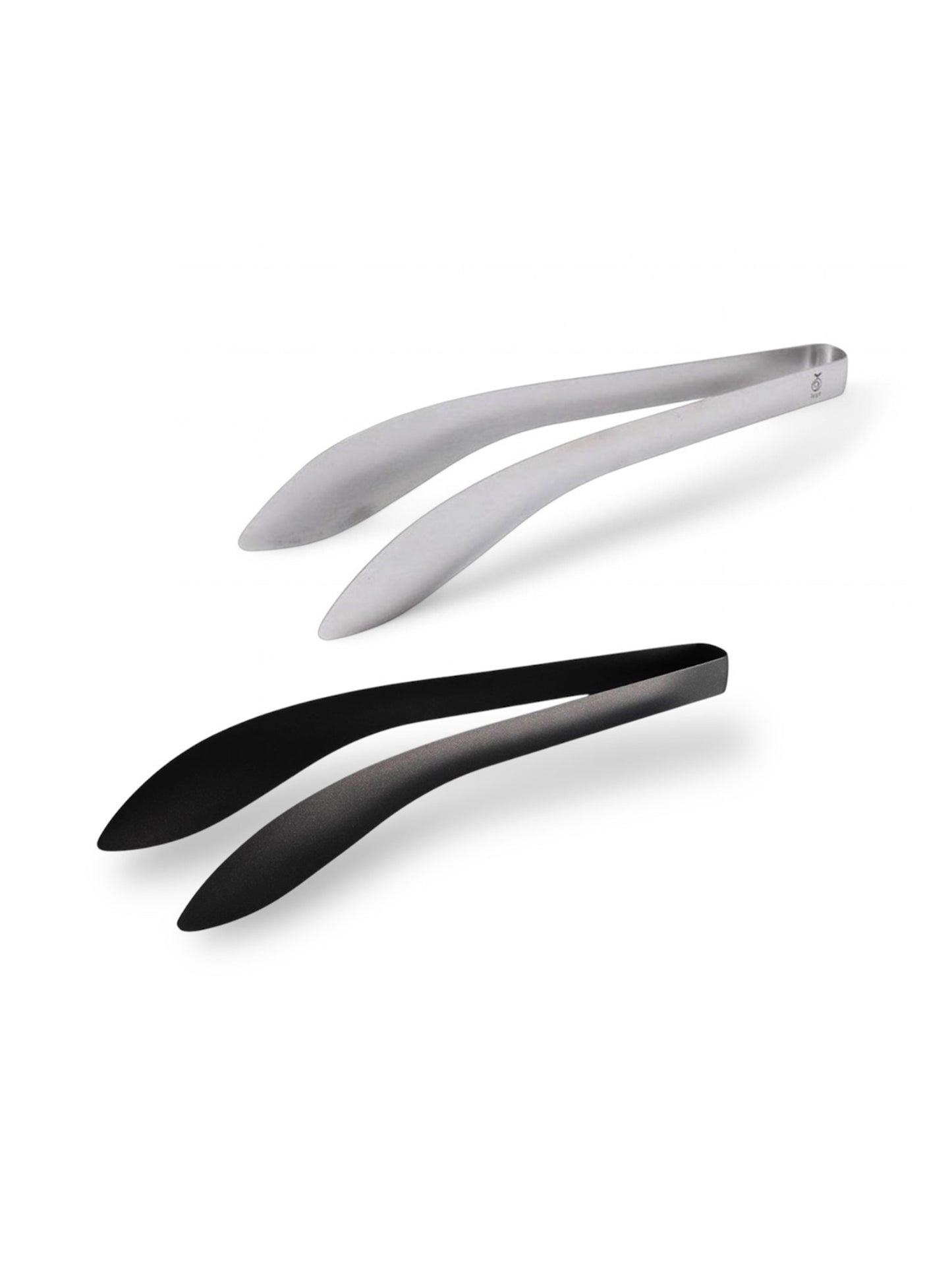 Leye Serving Tongs 25cm Silver
