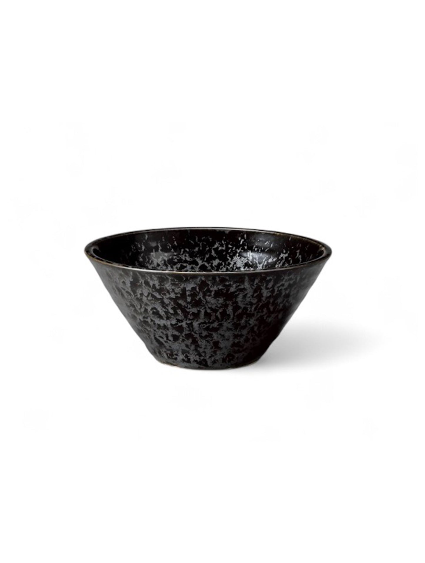Noodle Bowl Black Pearl Ramen 19.7cm
