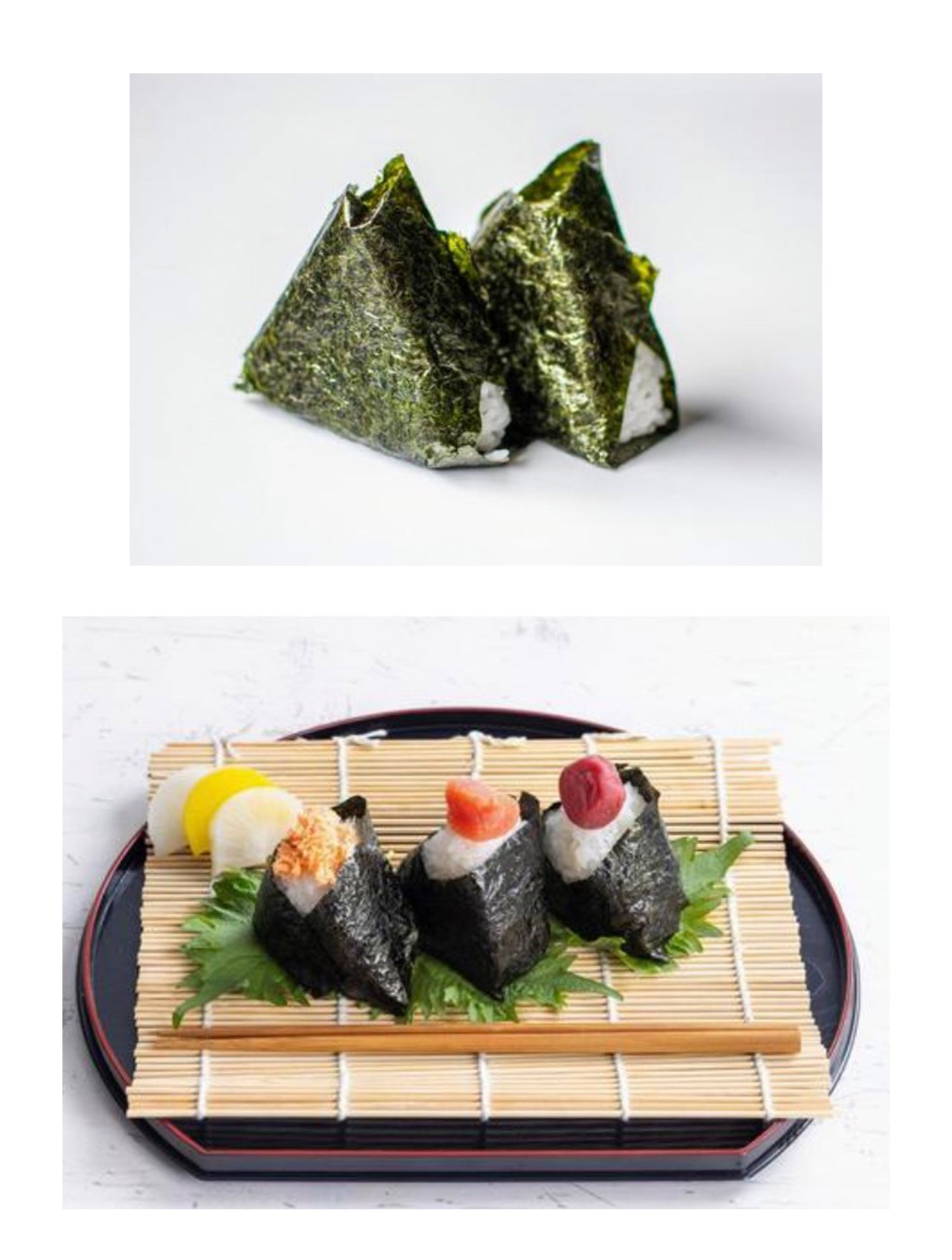 Onigiri Mold Rice Ball Maker Commercial Use 6 Holes Large