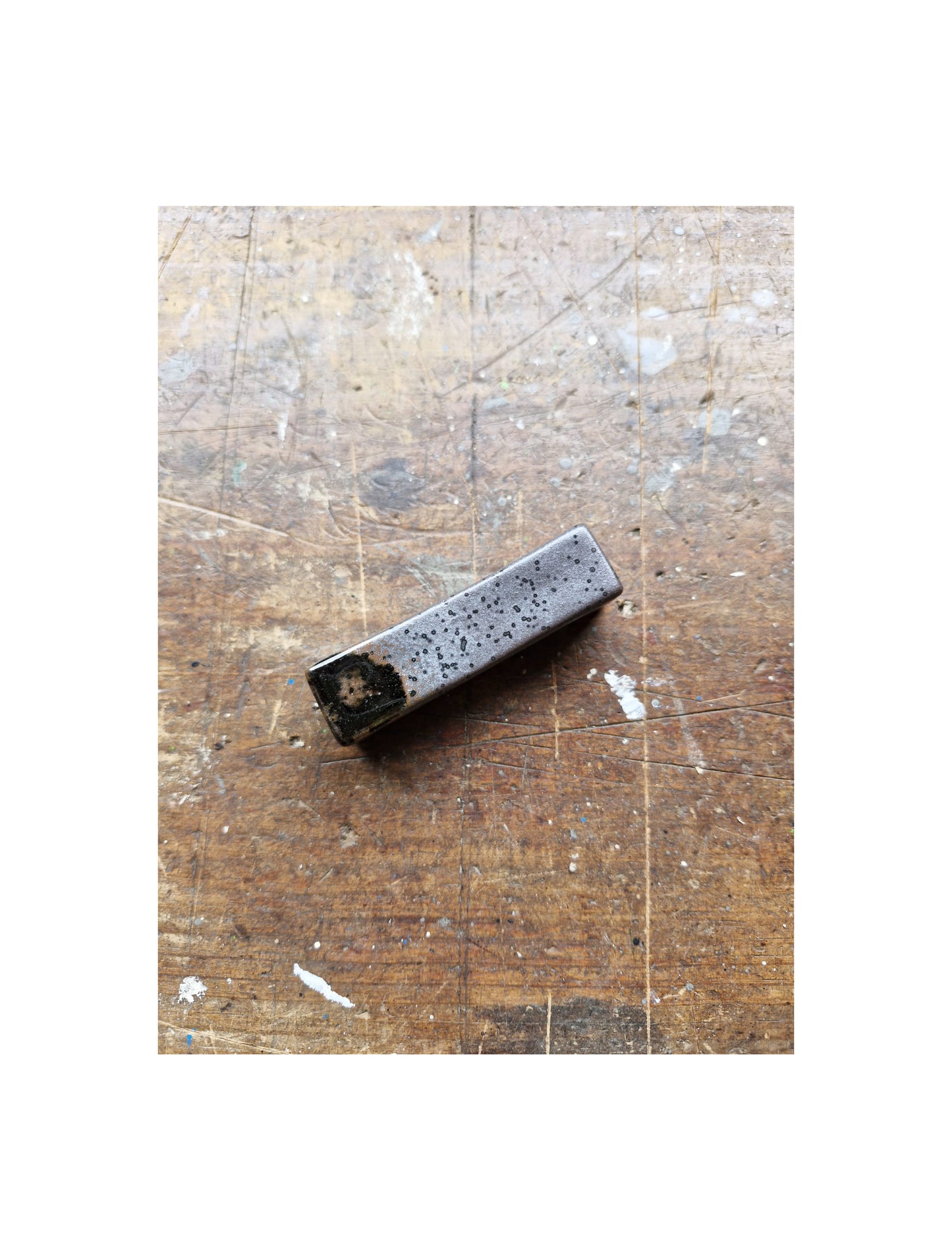 Rectangular Ceramic Chopsticks Rests