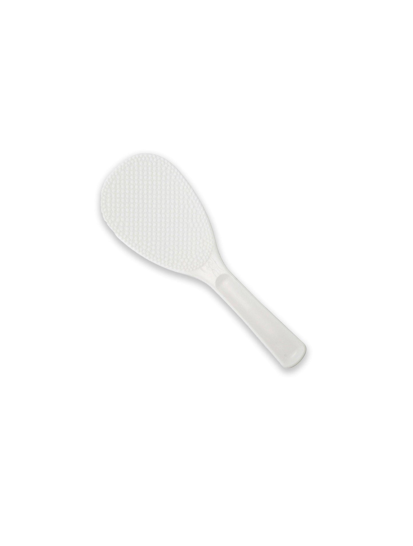 Magic Rice Scoop Paddle White 16cm