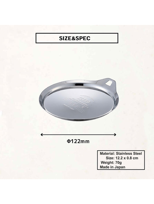 TSBBQ Sierra Cooker 3P Set