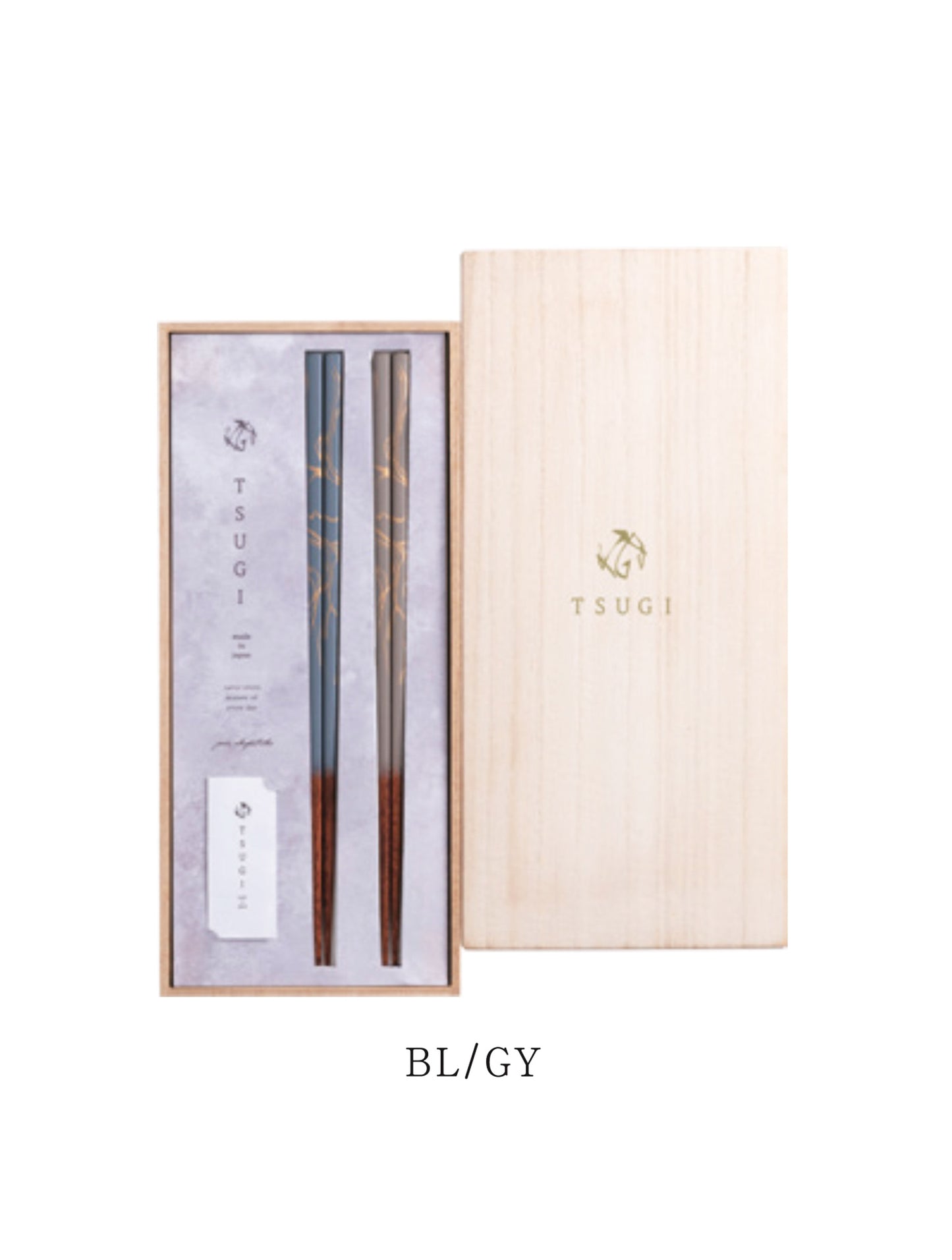 Sou 筷子 Fuwari 23 厘米,1 雙