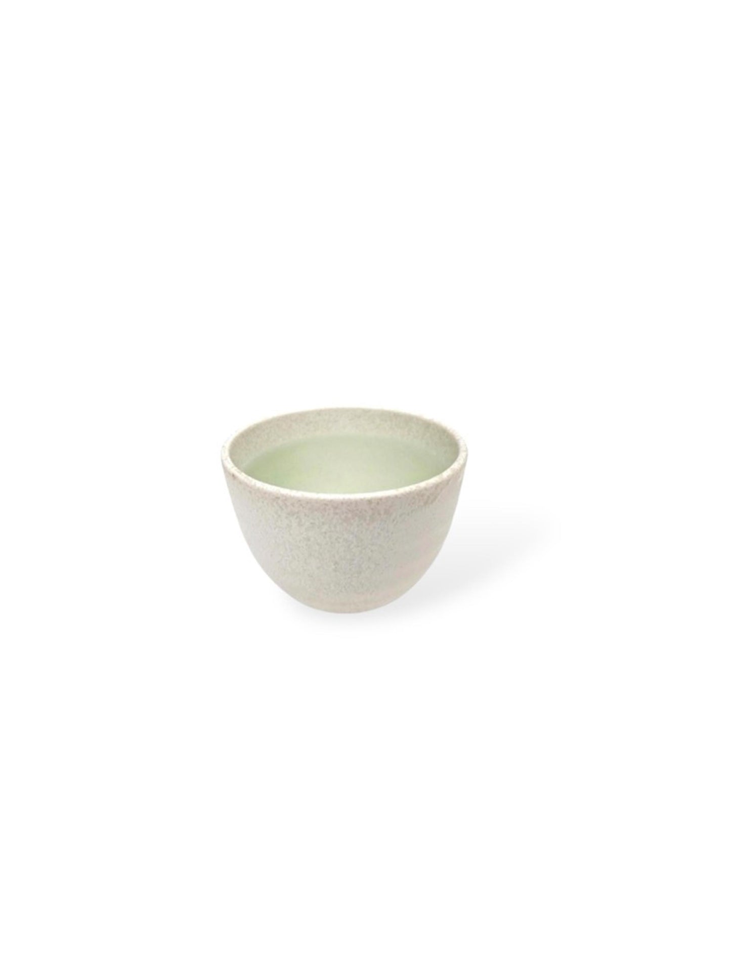 Japanese Tea Cup Wakakusa Sencha Light Green