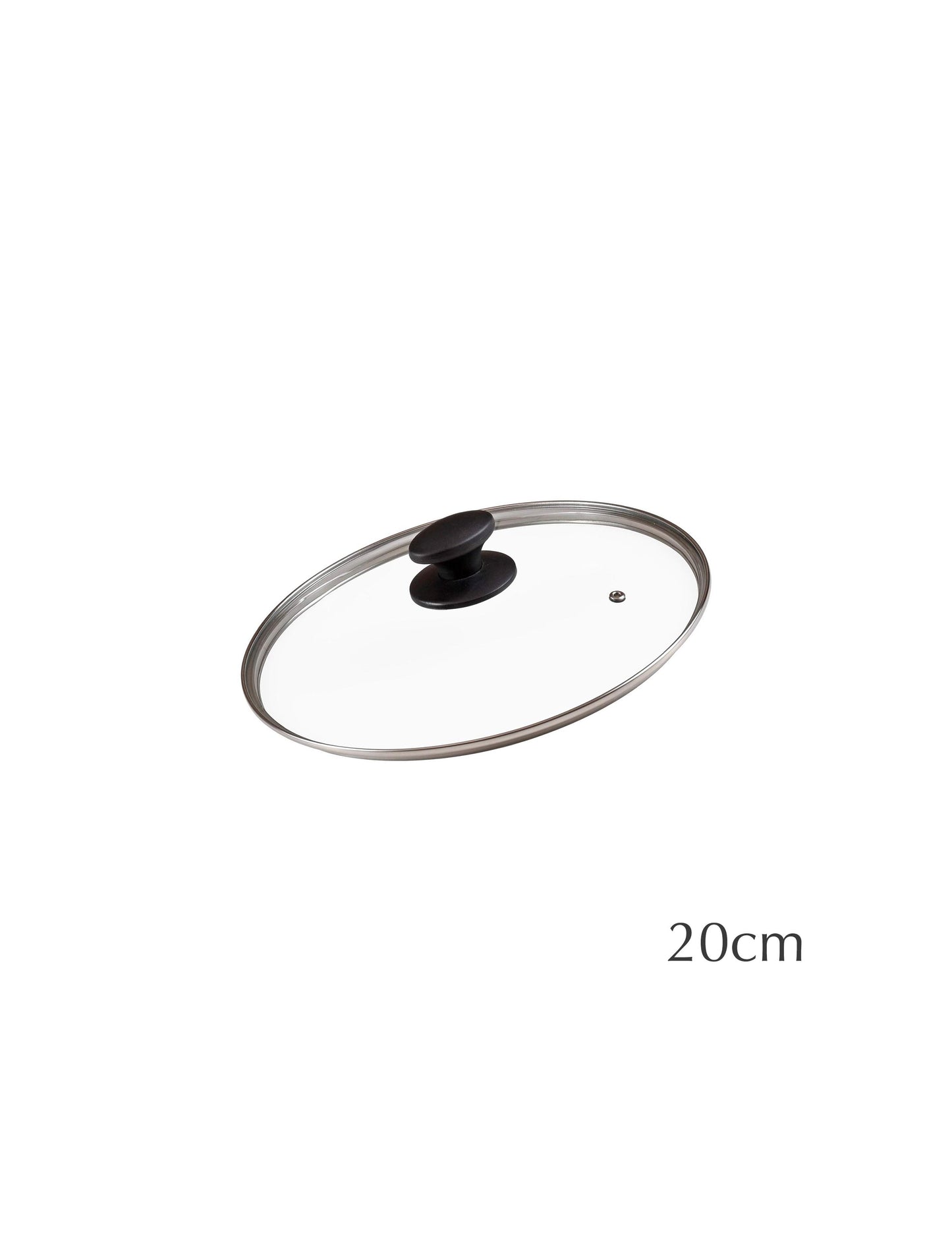 Tempered Glass Lid 20cm, 24cm, 26cm, 28cm
