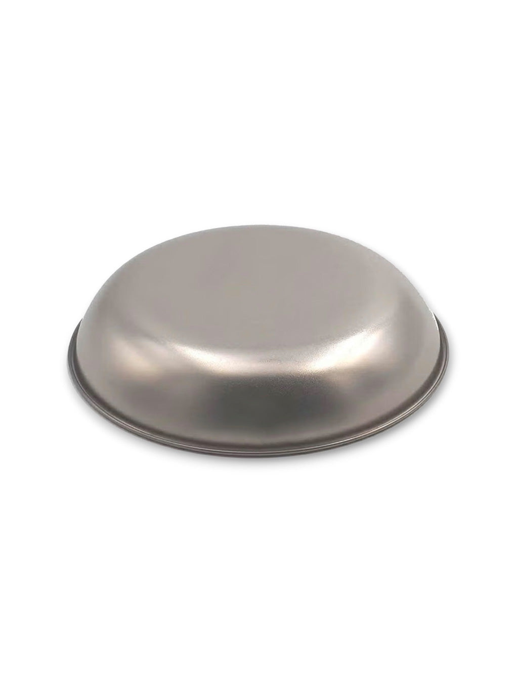 Titanium Deep Plate 18cm