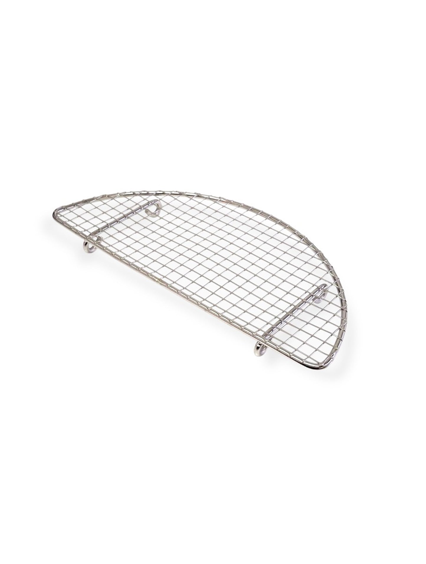 Stainless Tonkatsu Wire Mesh Ami Fine Grid