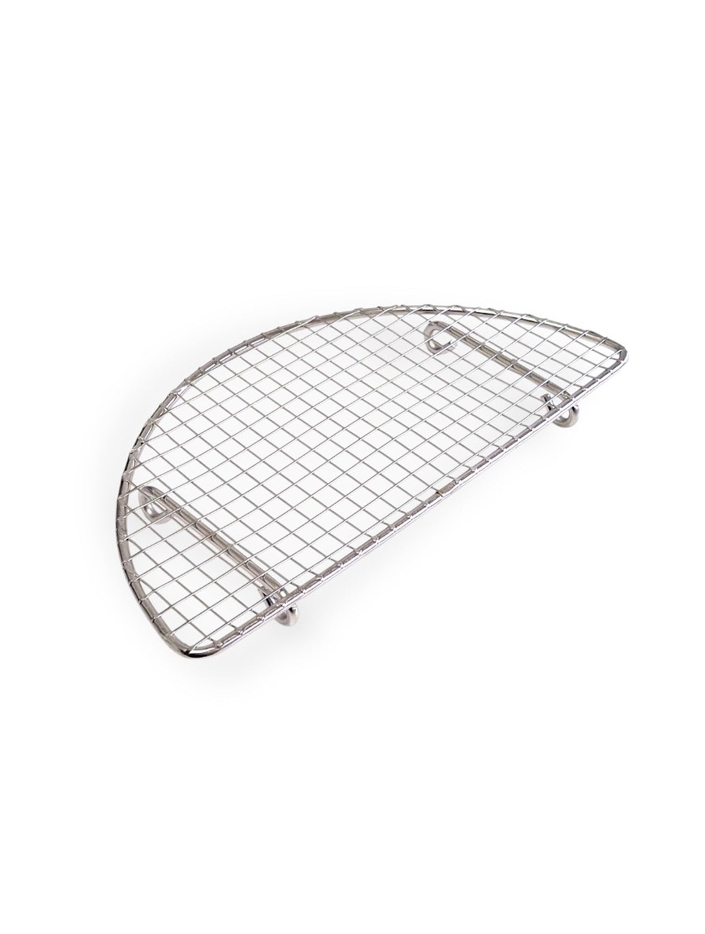Stainless Tonkatsu Wire Mesh Ami Fine Grid