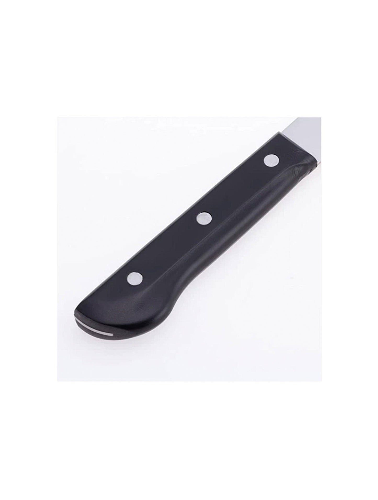 Enzo - Santoku Knife, 16.5cm Molybdenum Vanadium