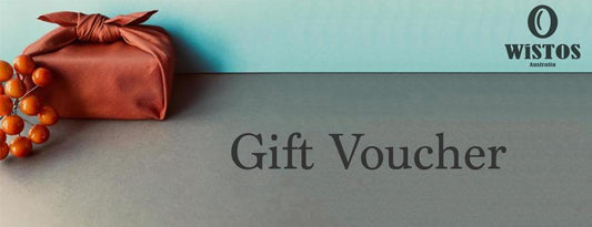 WISTOS Australia Gift Card