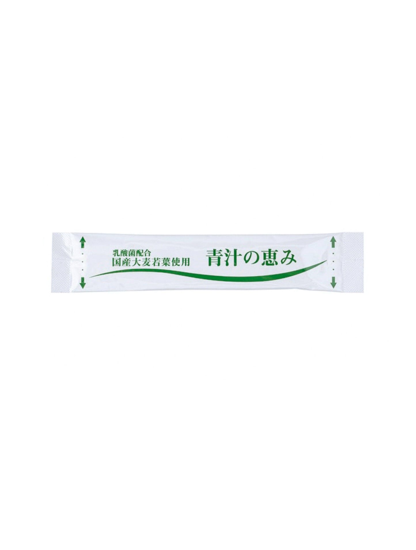 KOSEI - Nyusankin Aojiru 3g x 21 sticks