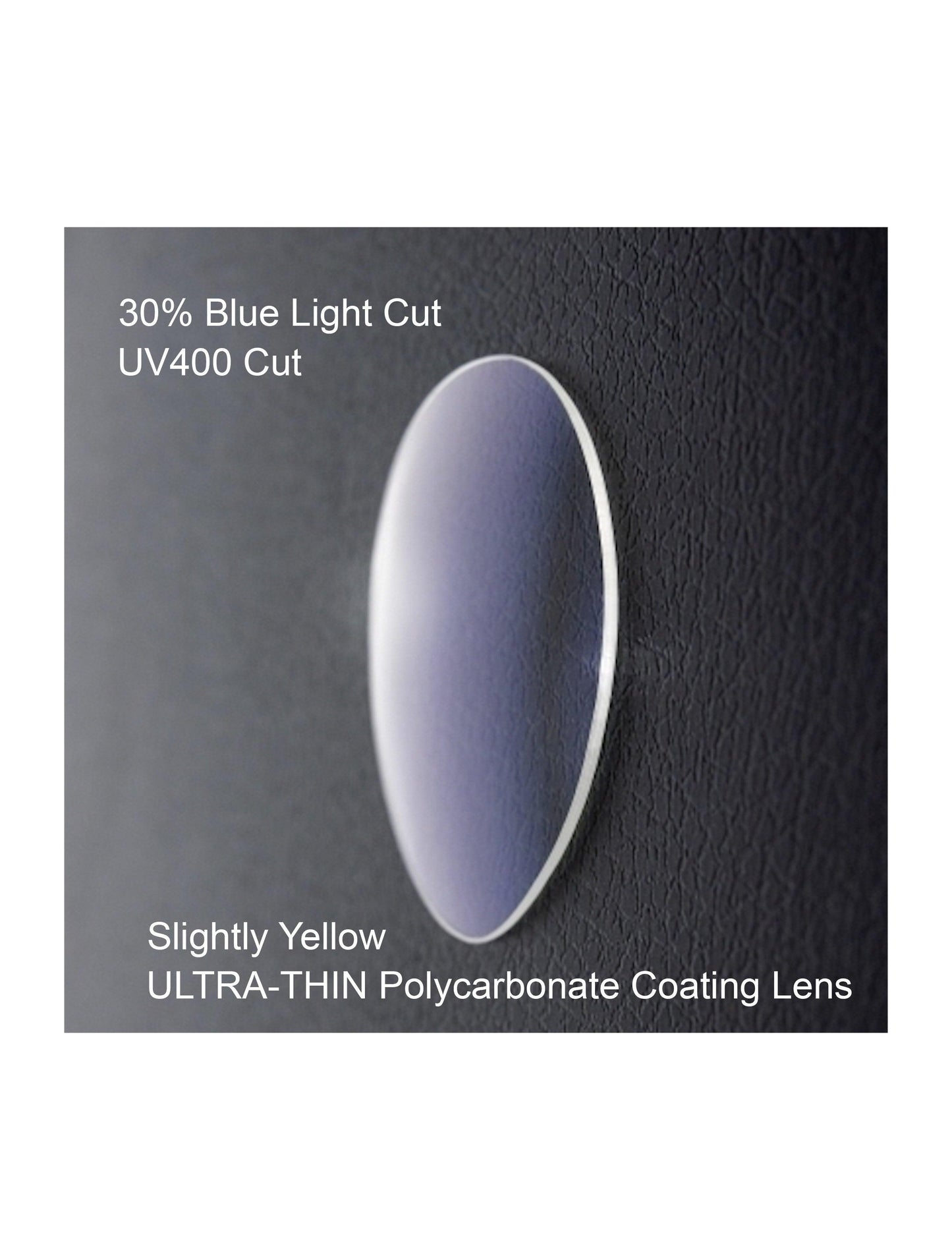 Nobustag - Blue light blocking, UV protection, Sun Glasses