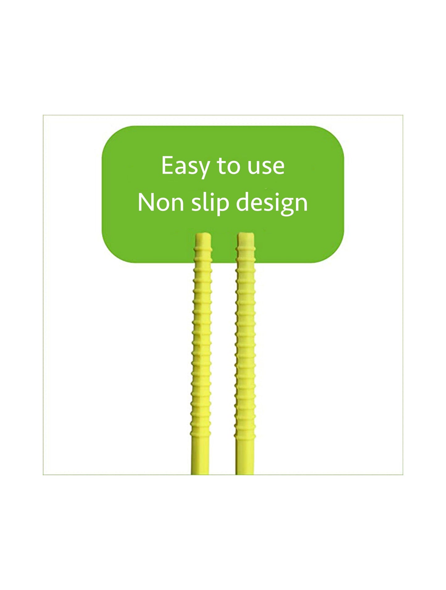Pantool Silicone Chopsticks 30cm