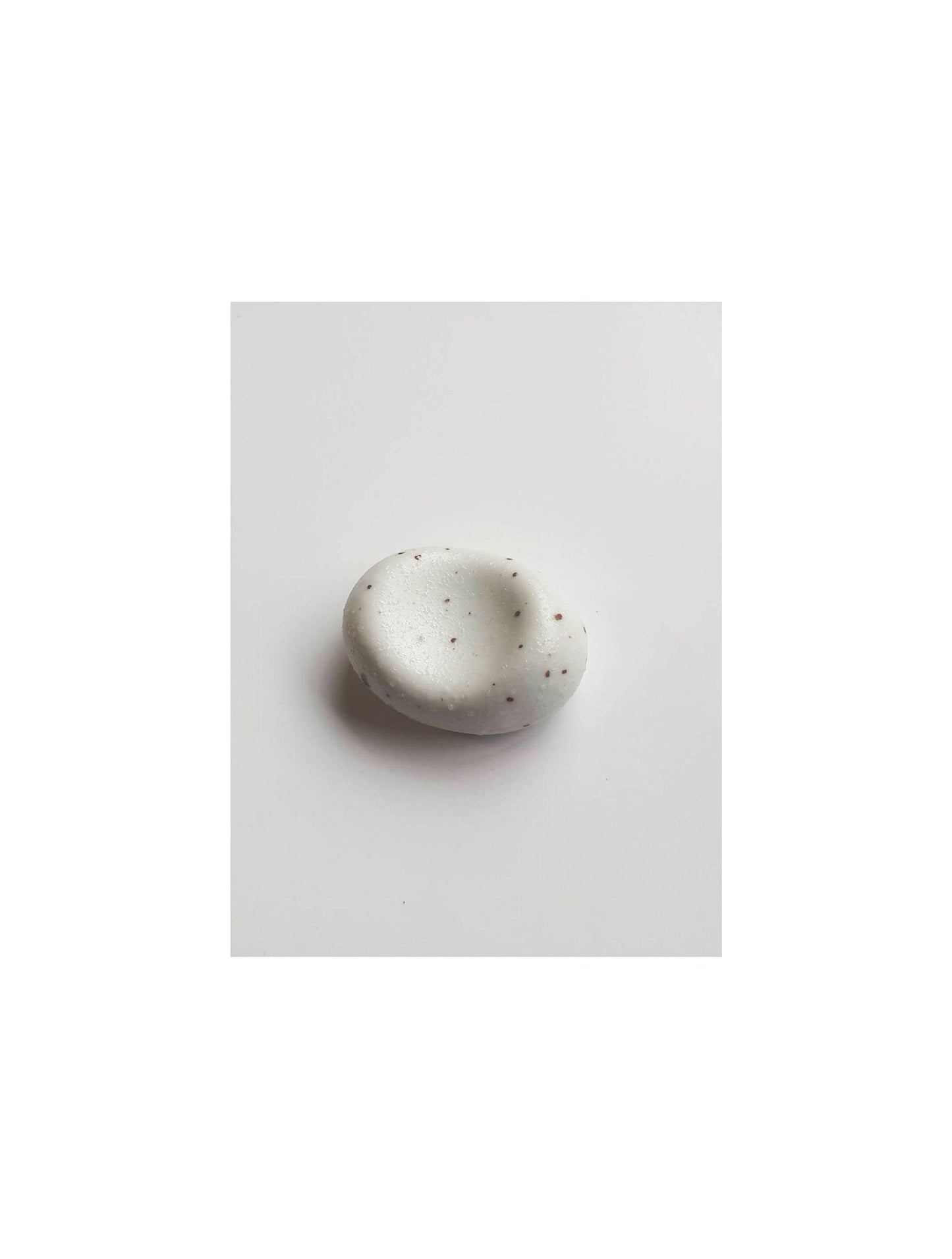 Round Ceramic Chopsticks Rest