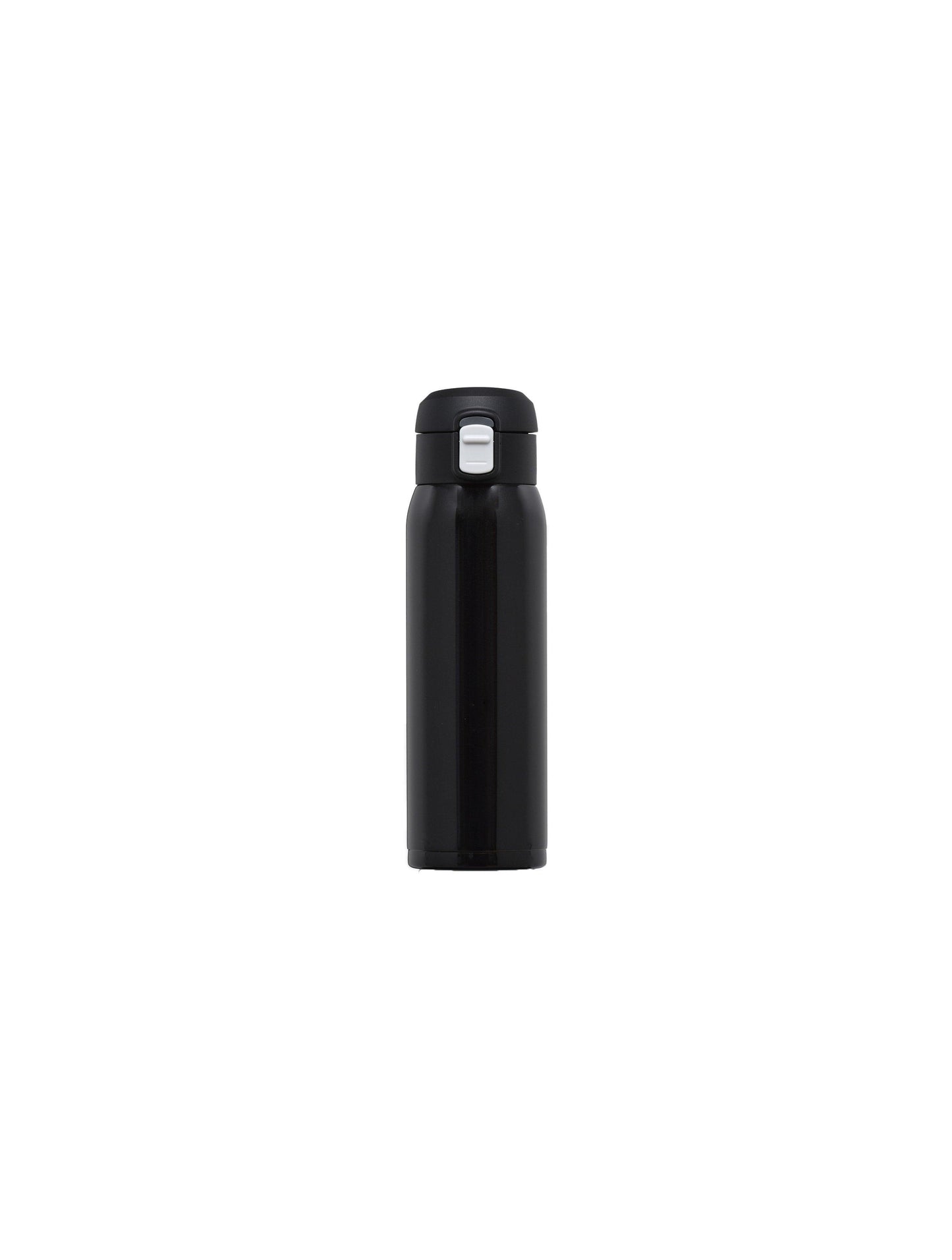 omit Insulated One Touch Type Flask Mug Bottle 500ml