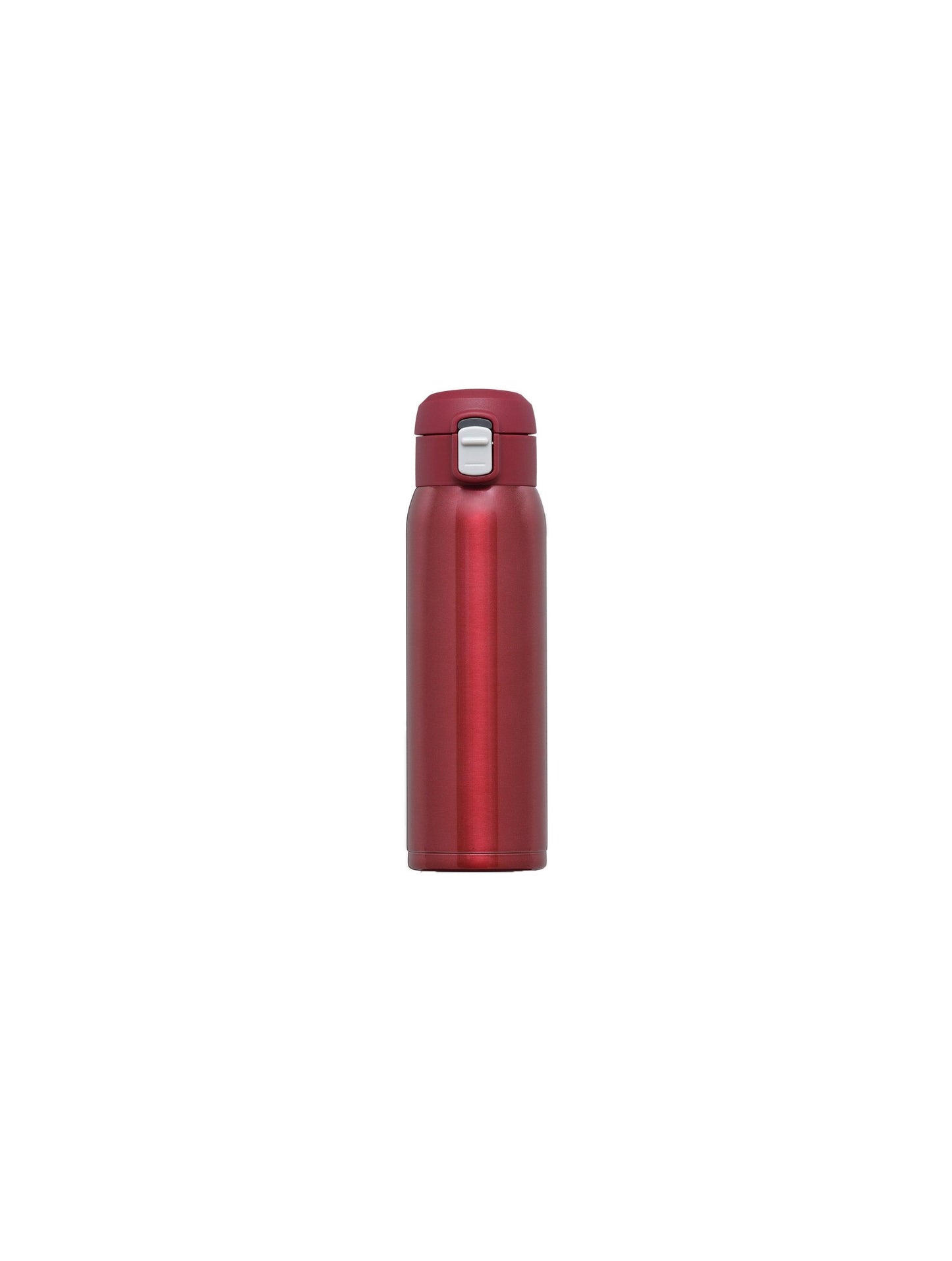 omit Insulated One Touch Type Flask Mug Bottle 500ml