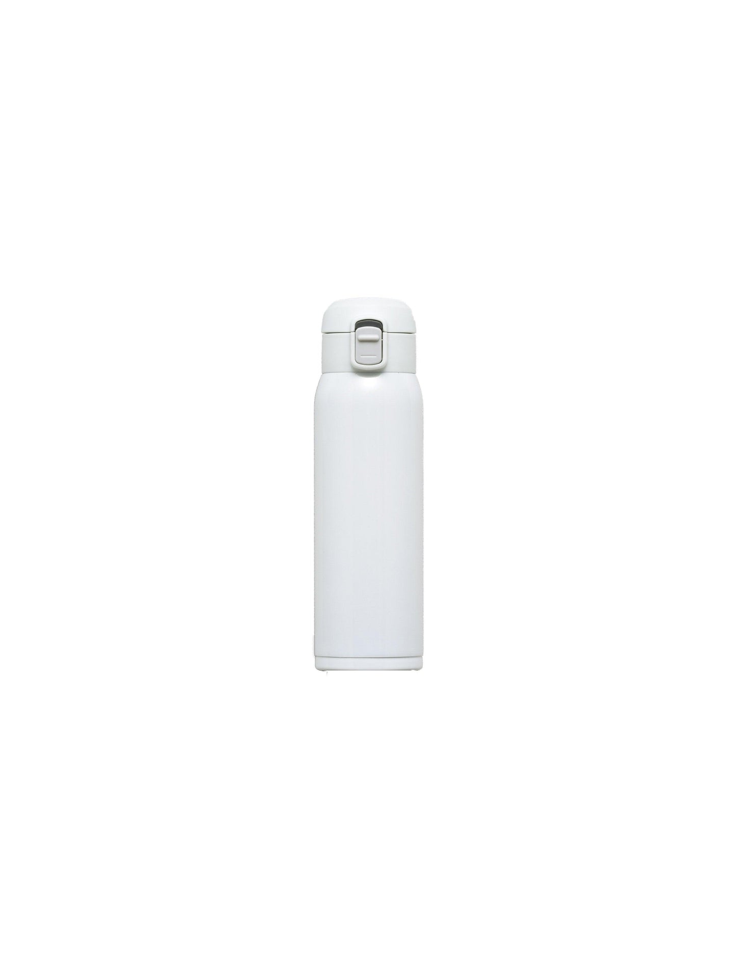 omit Insulated One Touch Type Flask Mug Bottle 500ml