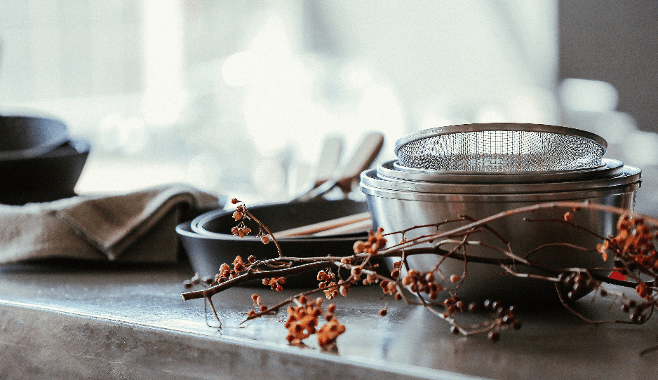 All Kitchenware
