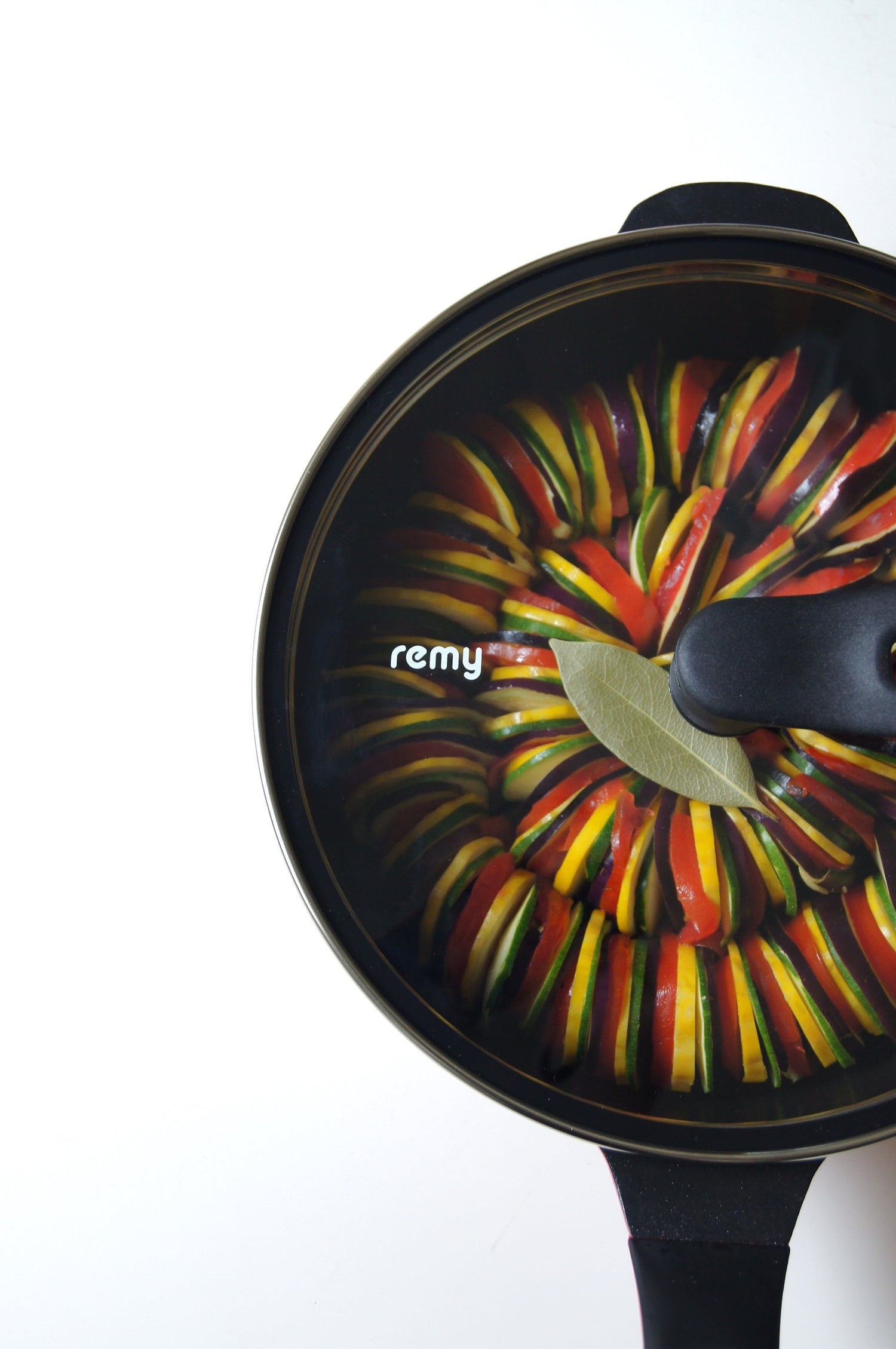 remypan series