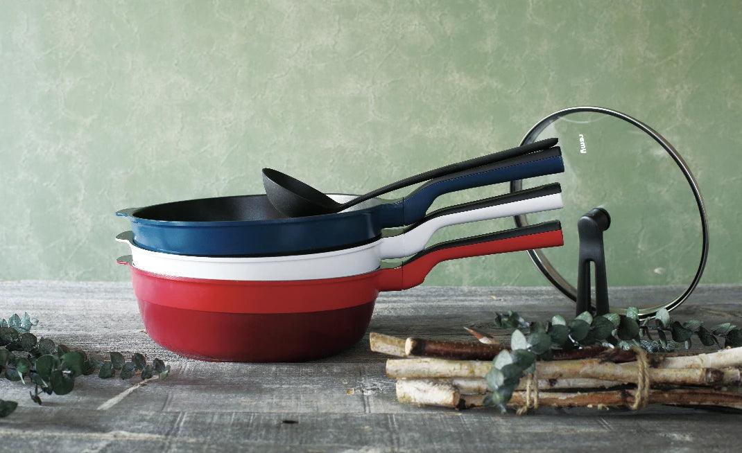 Pots & Saucepans