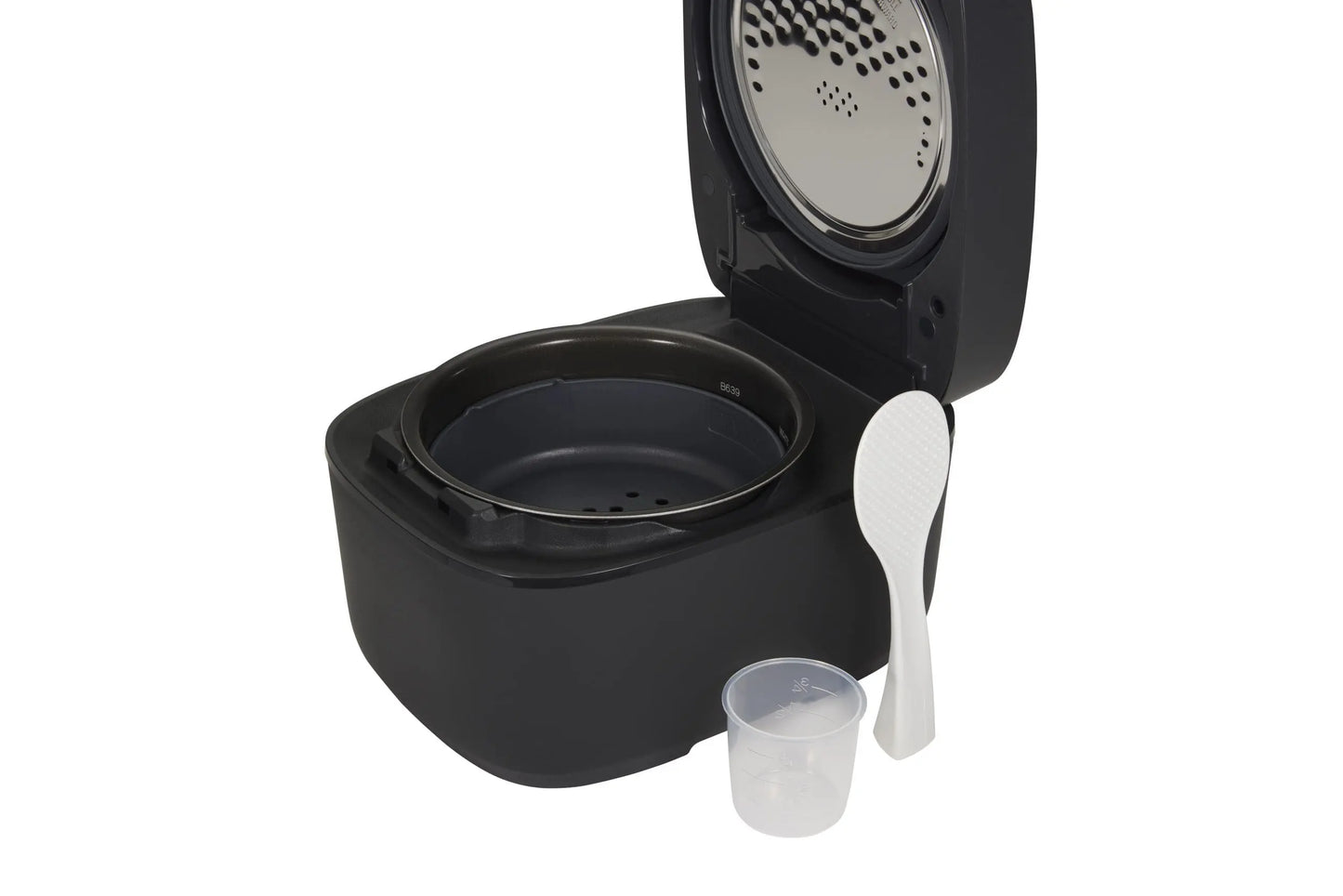 Zojirushi IH Induction Rice Cooker NW-QAQ Made In Japan