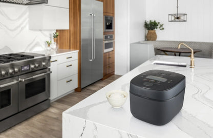 Zojirushi IH Induction Rice Cooker NW-QAQ Made In Japan