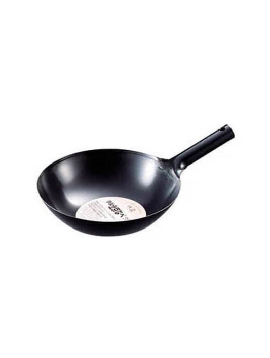 Ajido - Iron Beijing Wok 33cm & 36cm