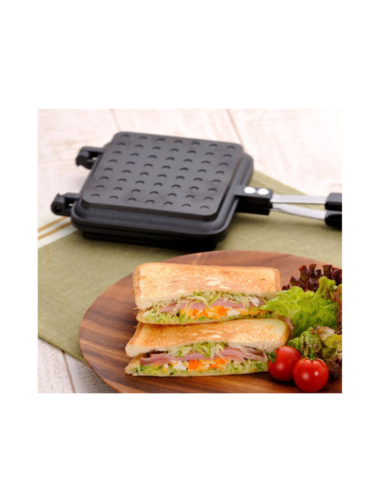 Atsuhoka Dining Induction Compatible Sandwich Maker