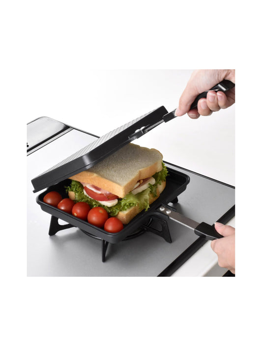 Atsuhoka Dining Wide Sandwich Maker