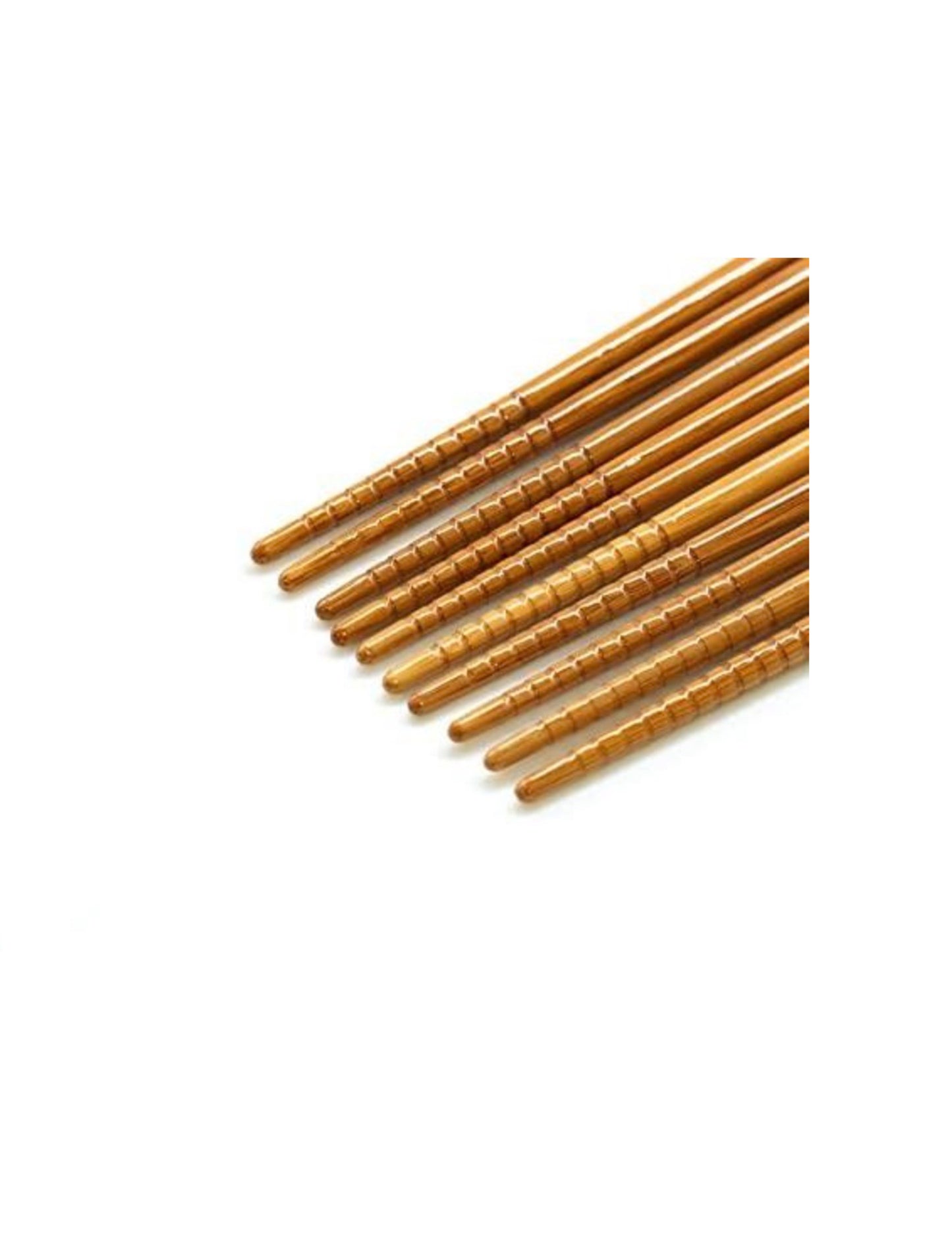 Bamboo Chopsticks Carancolon 5p 22.5cm