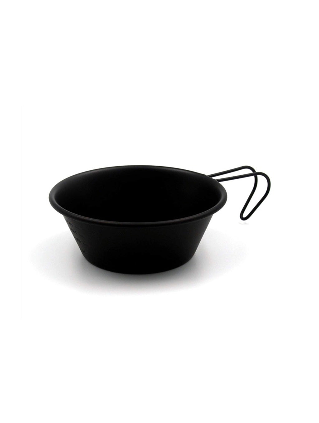 Black Camping Sierra Cup 330ml