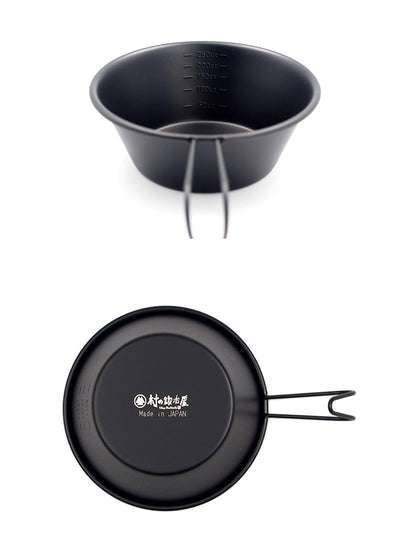 Black Camping Sierra Cup 330ml