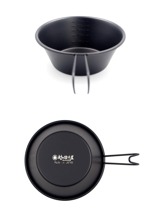 Black Camping Sierra Cup 330ml
