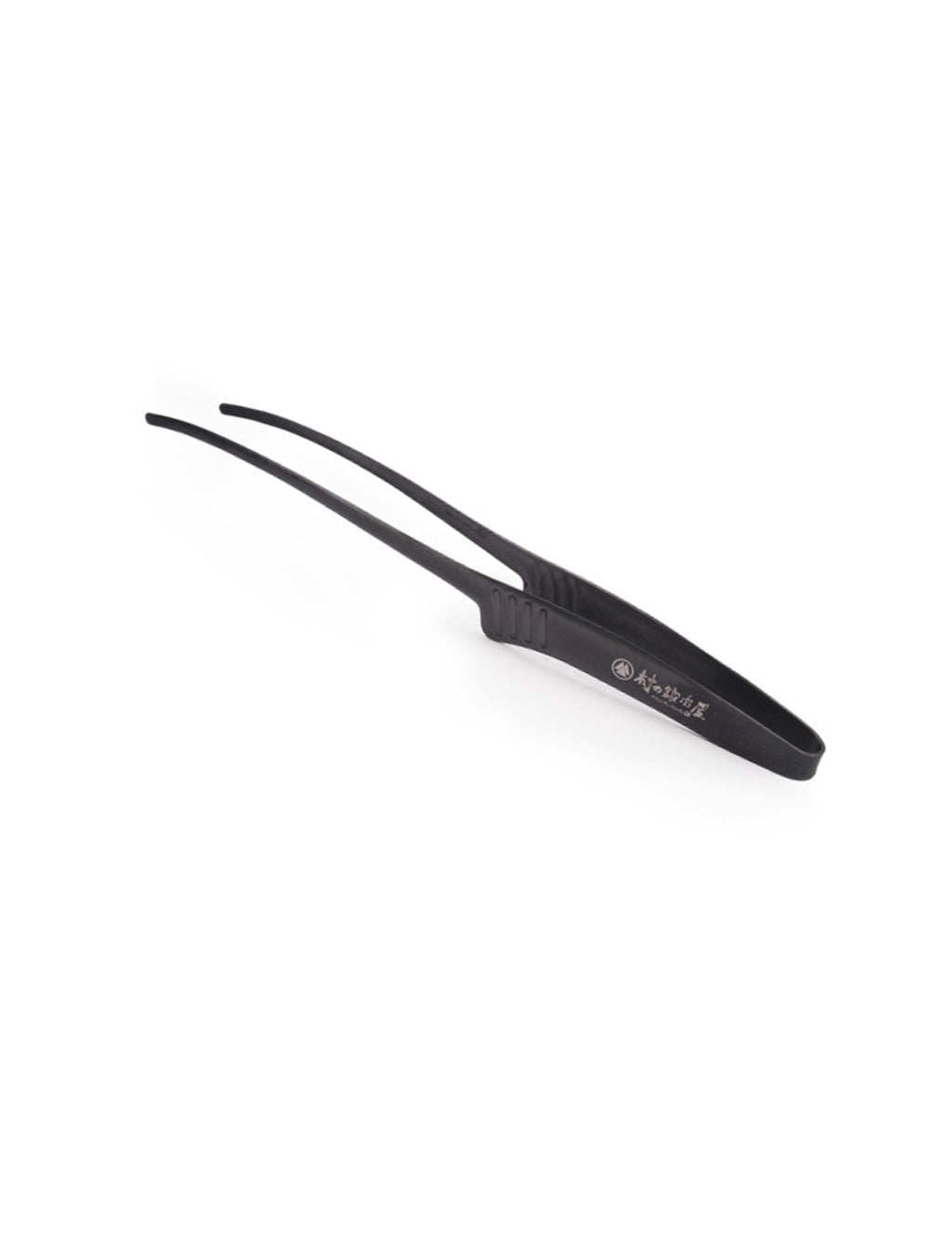 Muranokajiya Black Tweezer Tongs Regular | Large