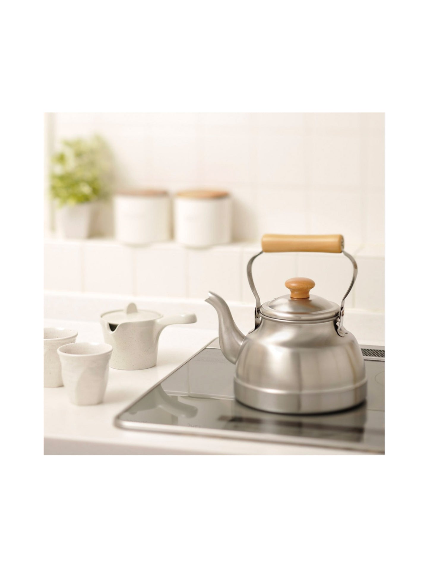 Chitose - Classic Kettle 2.7L