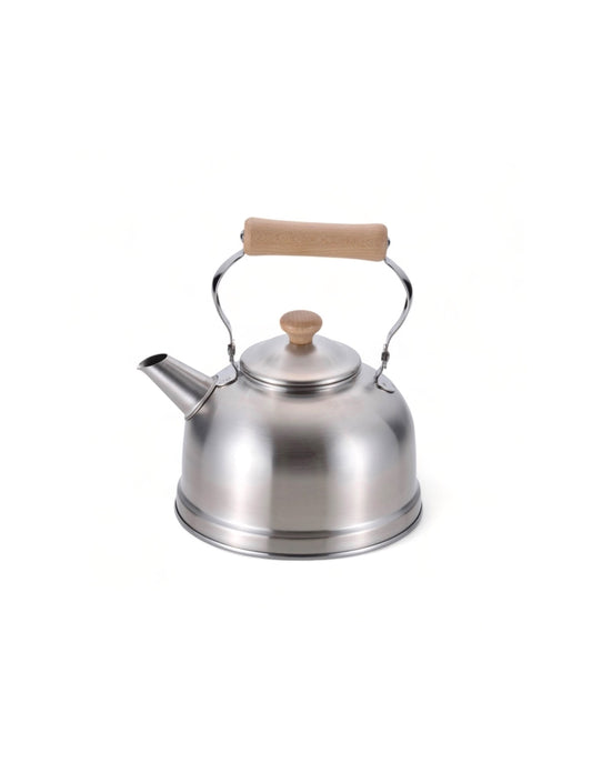 Chitose - Wooden Handle Kettle 2.5L