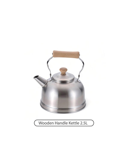 Chitose - Stovetop Straight Kettle 2.5L