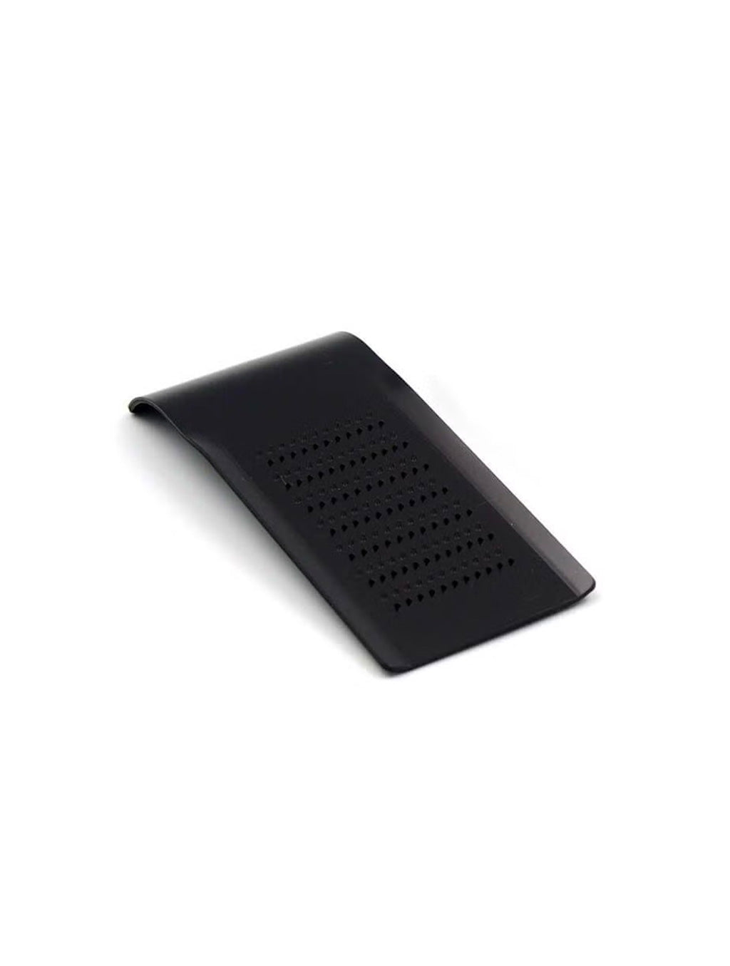 Chitto Aluminium Mini Grater Black