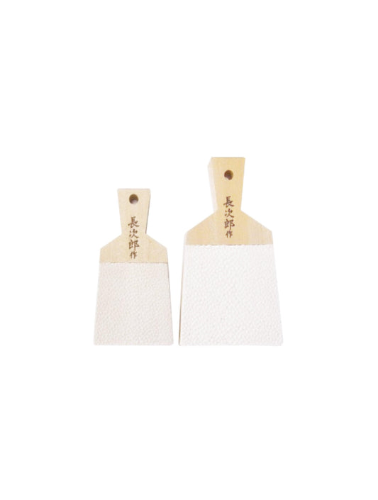 Chojiro - Sharkskin Wasabi Grater
