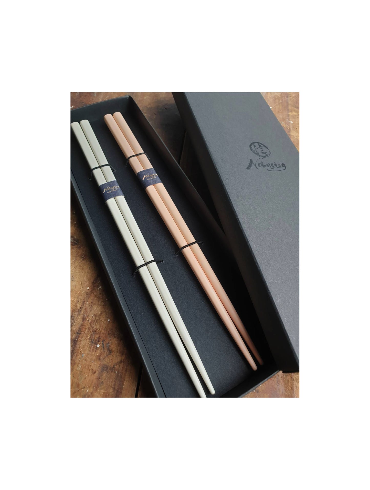 Nobustag - Chopsticks Pair Gift