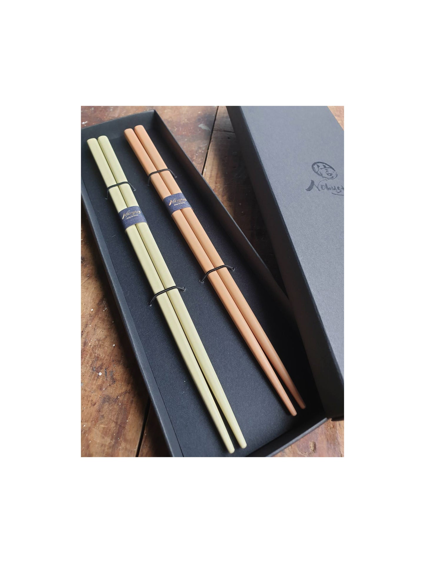 Nobustag - Chopsticks Pair Gift