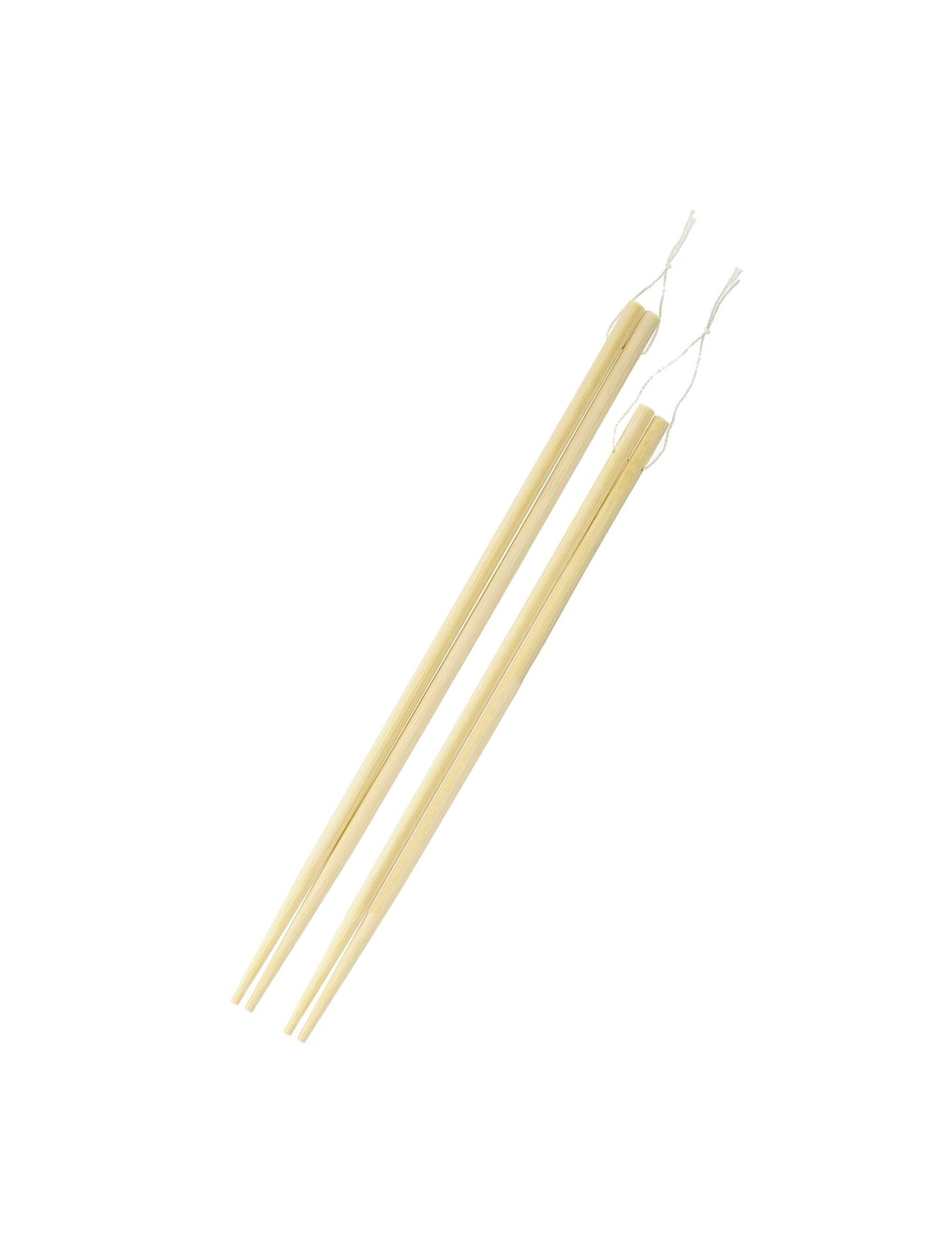 Cooking Bamboo Chopsticks 2 Pairs