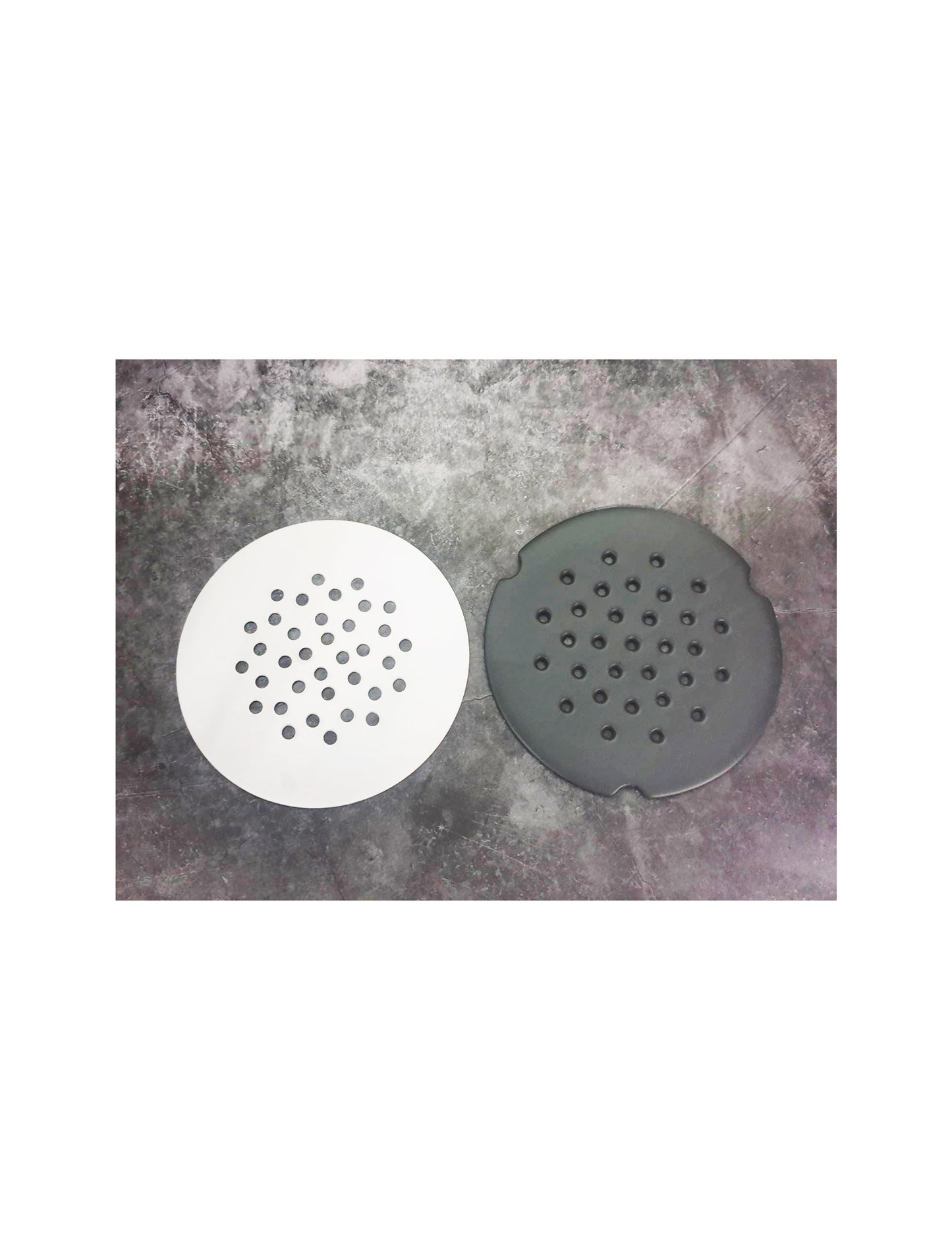 Donabe - Ceramic Plate Set for Induction Cooking, Size 6 / 8-10